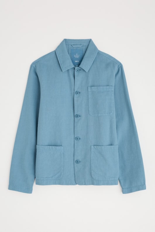 des hommes bien wright travailleur veste