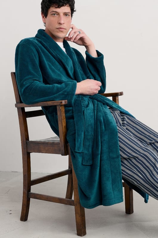 des hommes potter robe