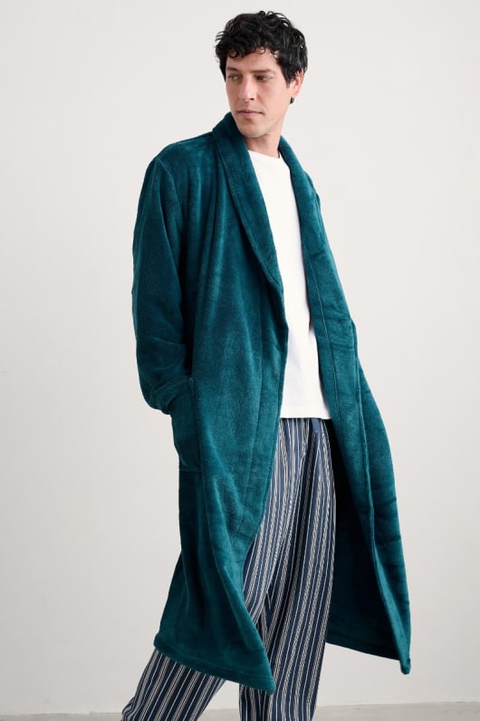 des hommes potter robe