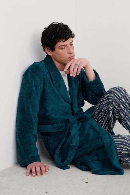 des hommes potter robe
