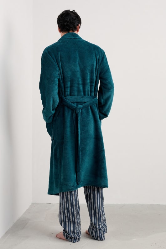 des hommes potter robe