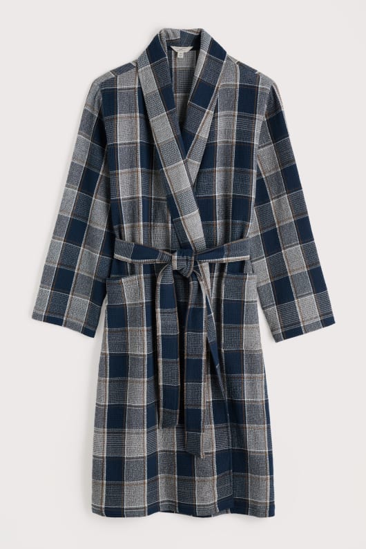des hommes lowarn robe de coton organique