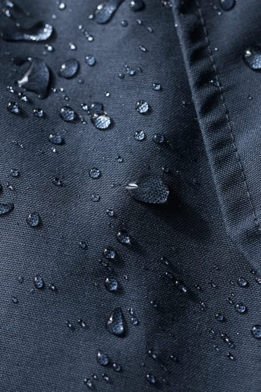 les hommes du bord de mer manteau imperméable à leau