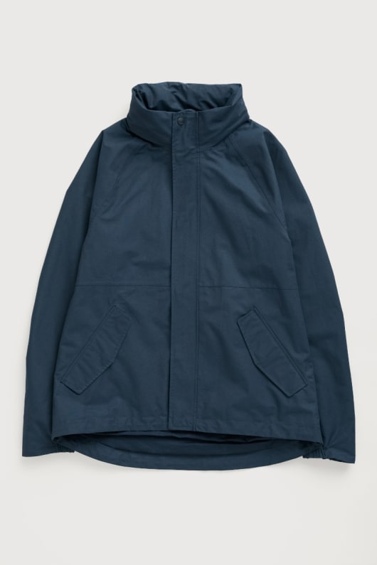 les hommes du bord de mer manteau imperméable à leau