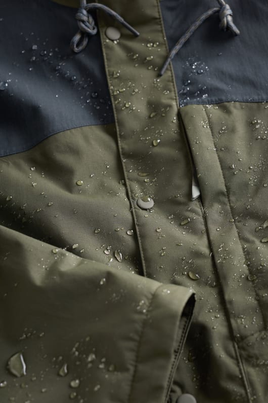 les hommes de lhorizon manteau imperméable à leau
