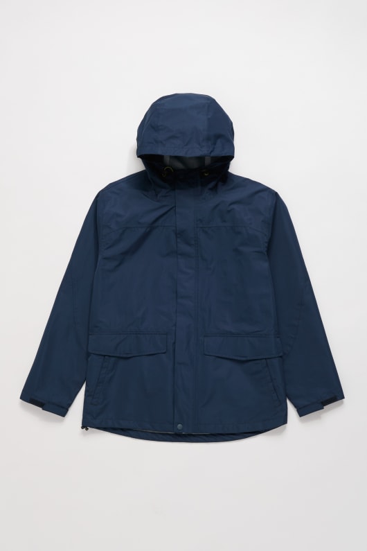 des hommes bosigran imperméable à leau hardshells veste