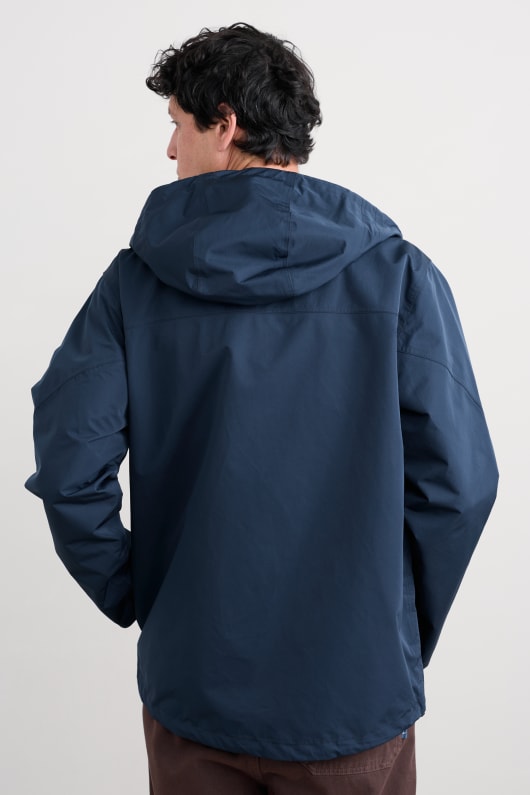 des hommes bosigran imperméable à leau hardshells veste