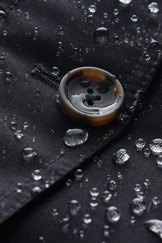 des hommes tidesman manteau imperméable à leau