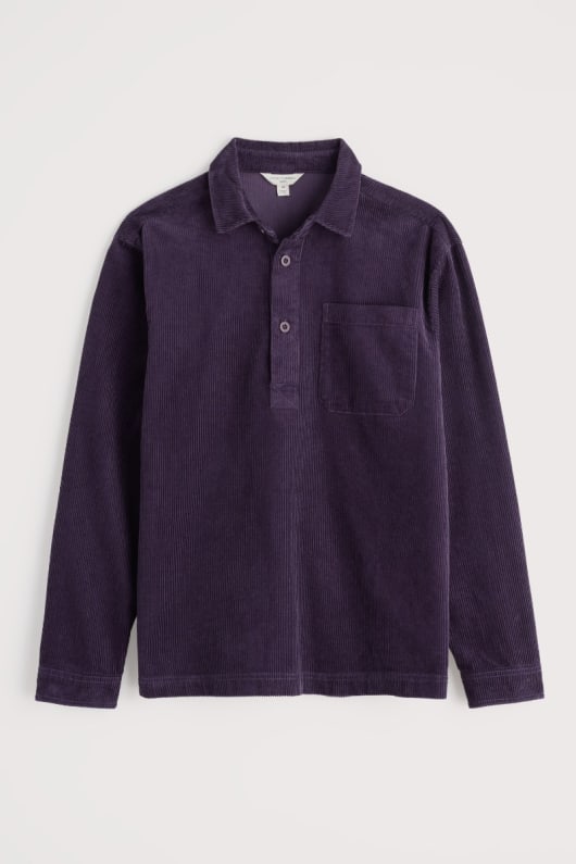 les hommes de la pointe de flèche de la moitié de chemises chemise de cordon