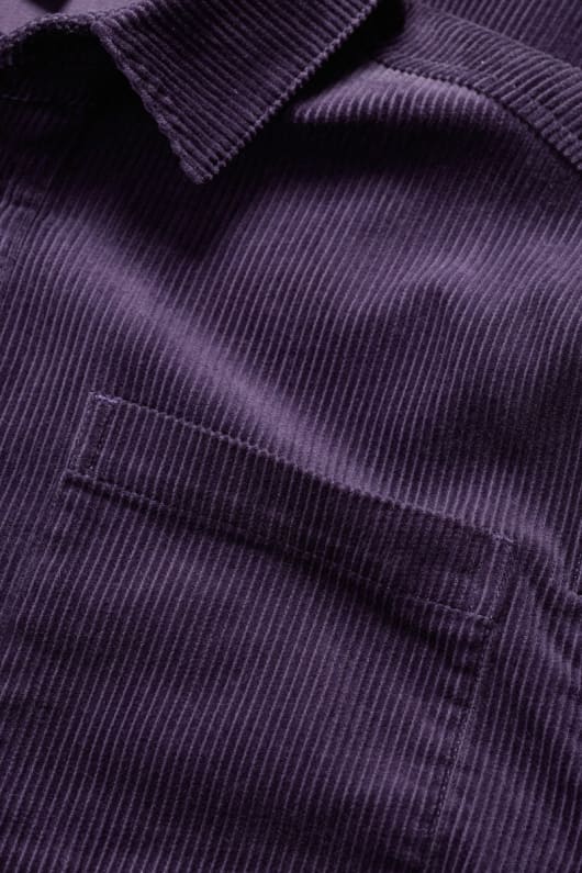 les hommes de la pointe de flèche de la moitié de chemises chemise de cordon