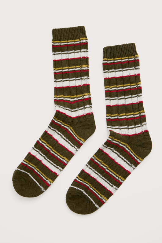 des hommes bloomin de bonnes chaussettes