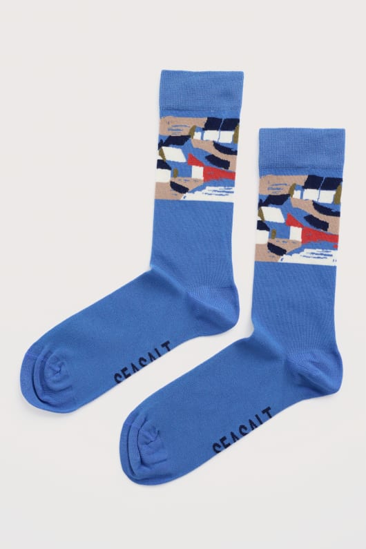 les hommes arty chaussettes