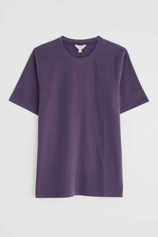 des hommes merthen t-shirt en coton bio jersey