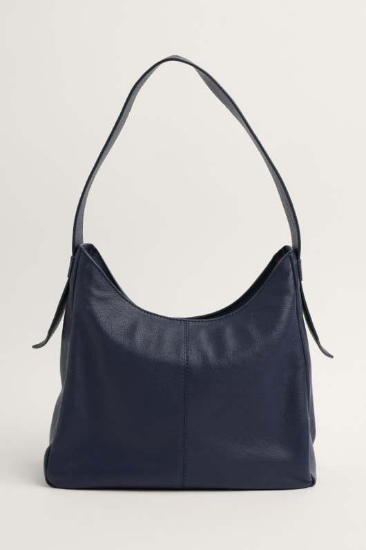 koska sac À bandoulière en cuir