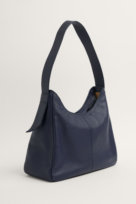 koska sac À bandoulière en cuir