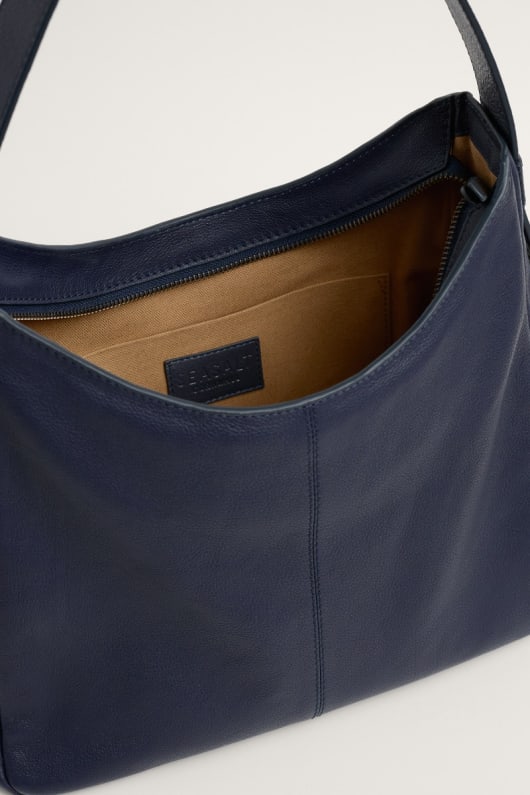 koska sac À bandoulière en cuir