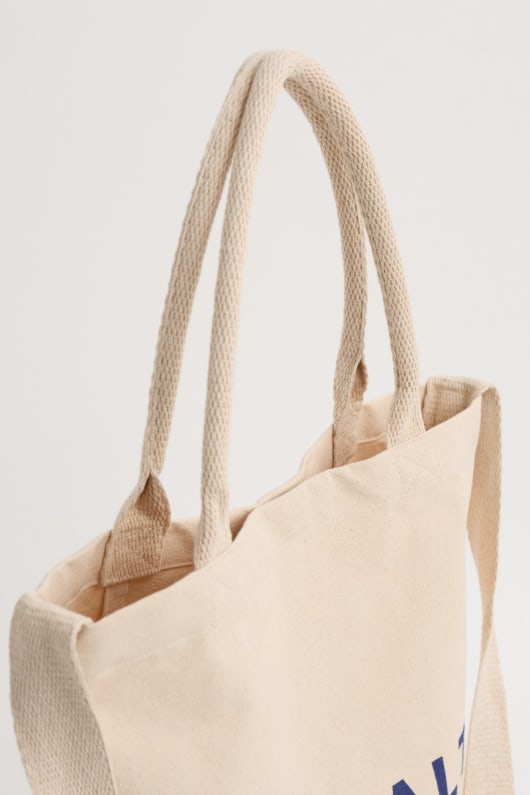 toile seasalt logo sac fourre-tout