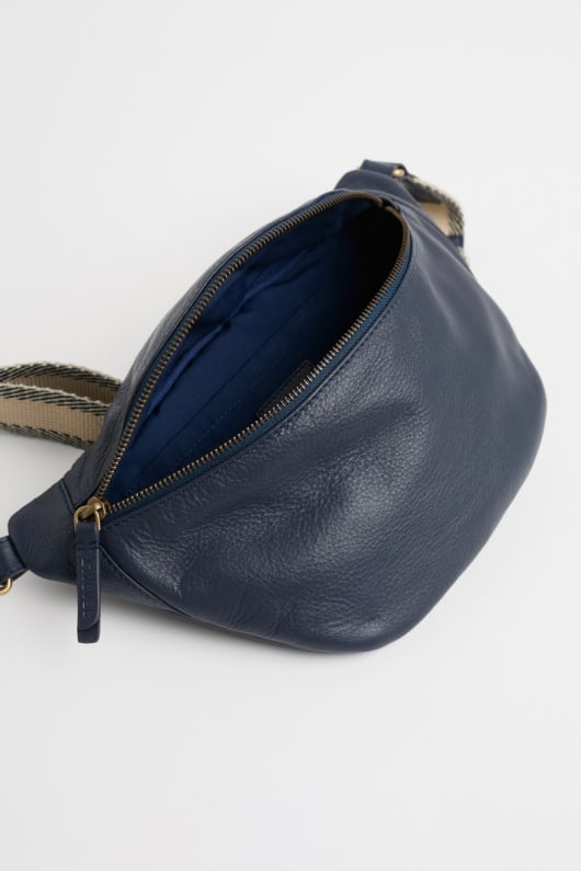 wyllow sac bandoulière en cuir pour sac