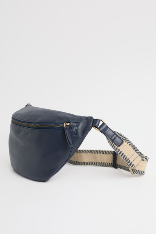wyllow sac bandoulière en cuir pour sac