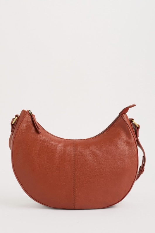 wenna en cuir sac À bandoulière