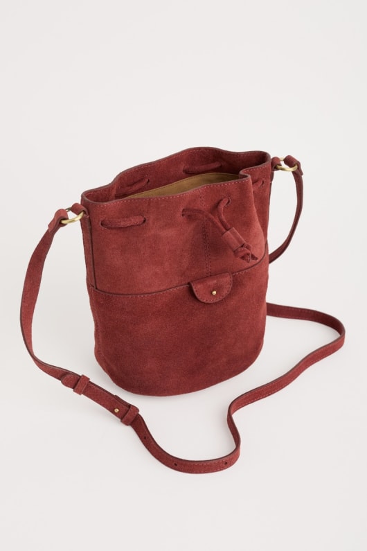 mor marée daim sac seau