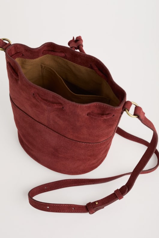 mor marée daim sac seau