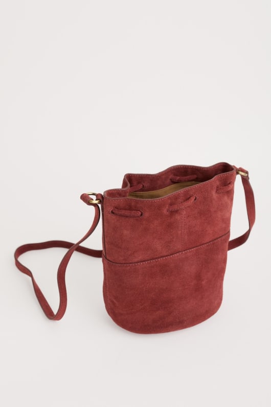 mor marée daim sac seau
