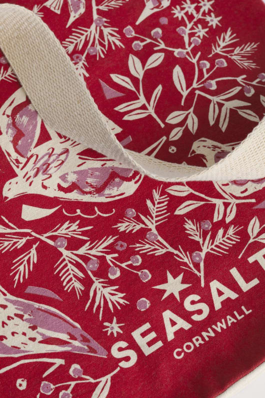 toile sac fourre-tout