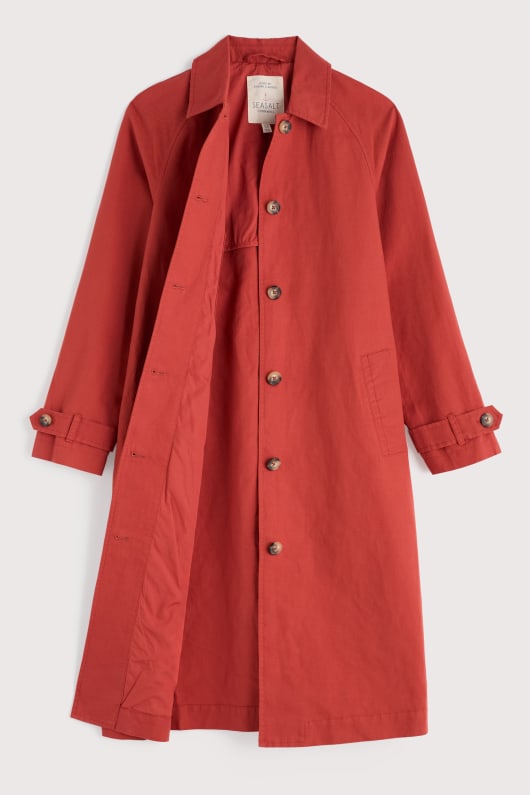 boscastle coton bio mac