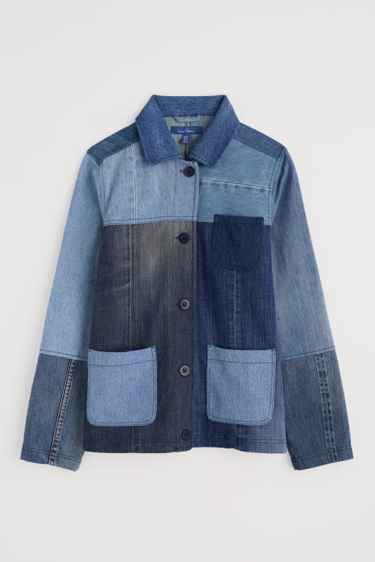 au-delà de rétro x seasalt la lecture de roches veste