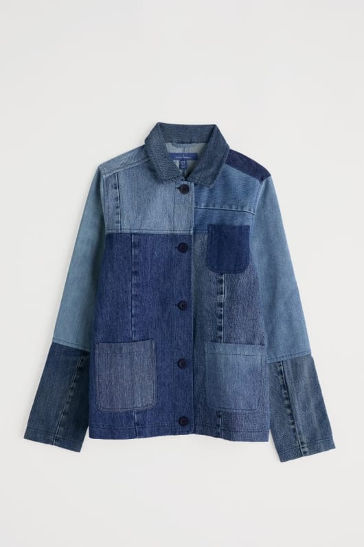 au-delà de rétro x seasalt la lecture de roches veste