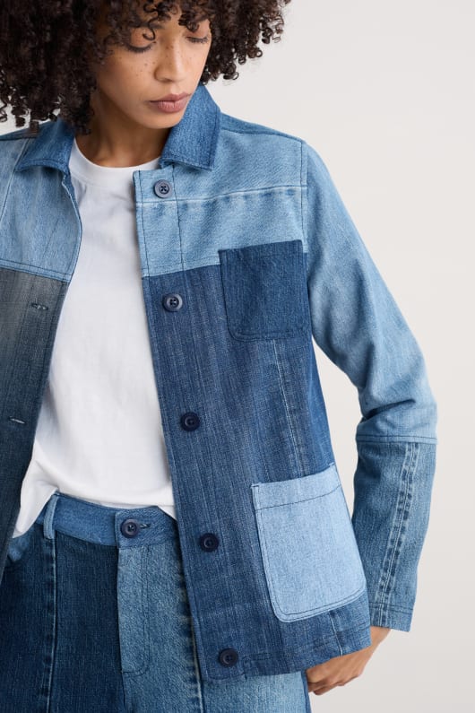 au-delà de rétro x seasalt la lecture de roches veste