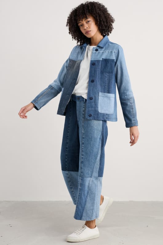 au-delà de rétro x seasalt la lecture de roches veste