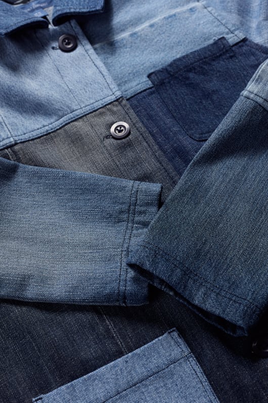 au-delà de rétro x seasalt la lecture de roches veste