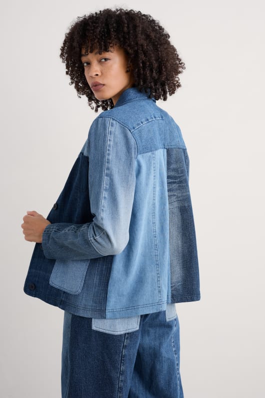 au-delà de rétro x seasalt la lecture de roches veste