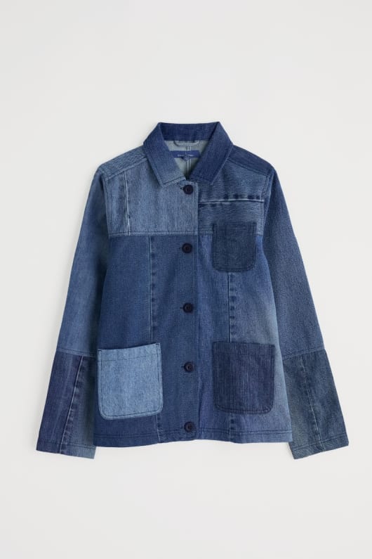 au-delà de rétro x seasalt la lecture de roches veste