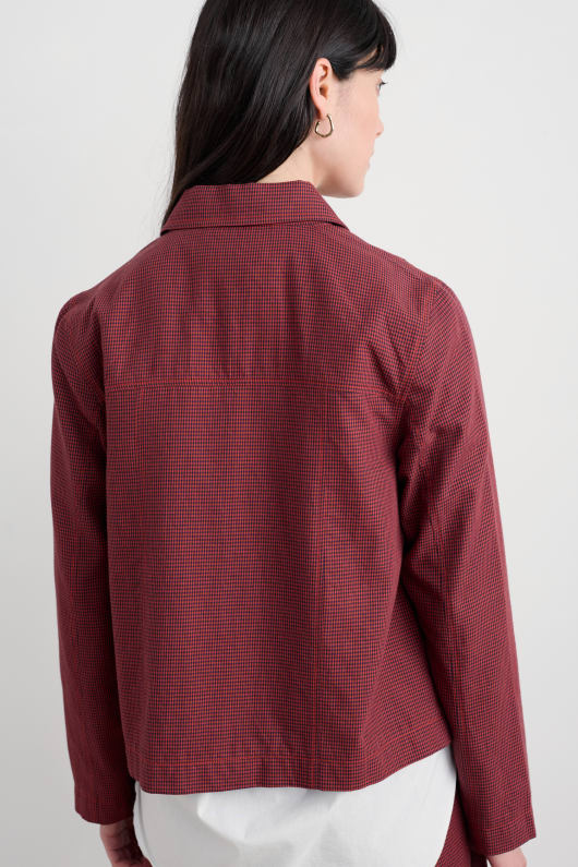 carnon bas de veste gots-coton biologique certifié
