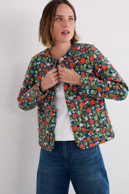 samson colline veste