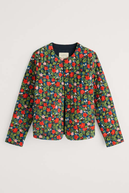 samson colline veste