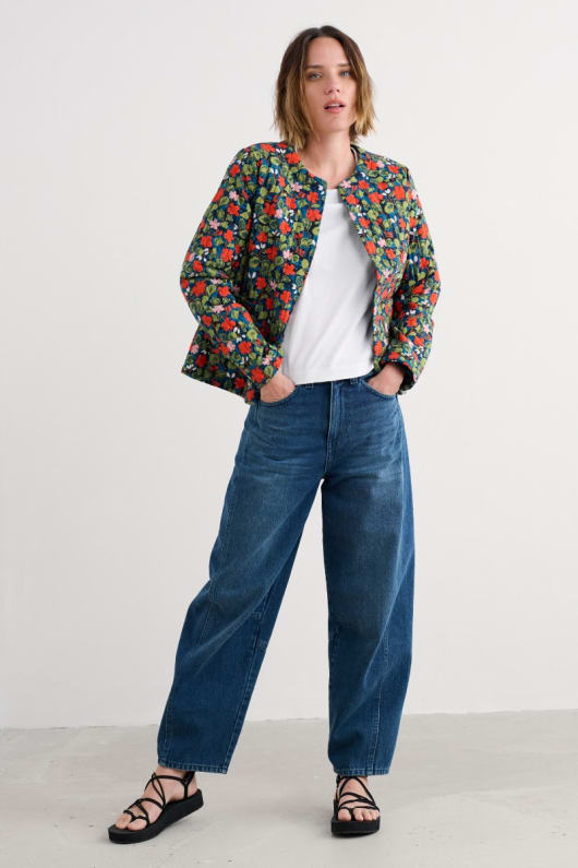 samson colline veste