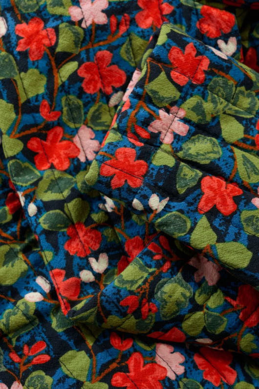samson colline veste
