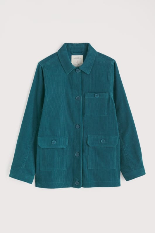 hydrock cordon travailleur veste