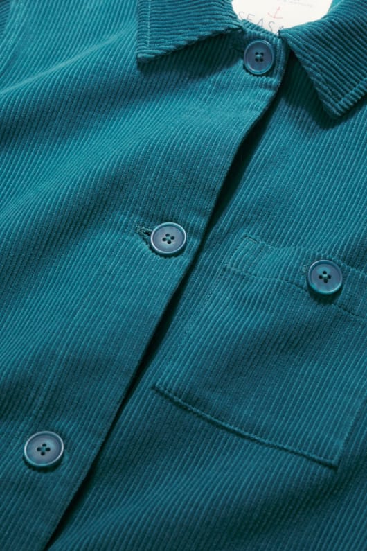 hydrock cordon travailleur veste