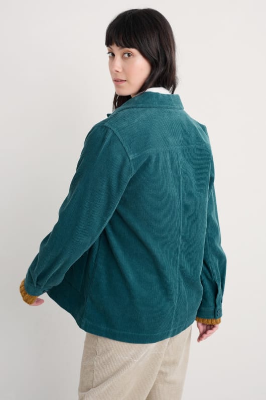 hydrock cordon travailleur veste