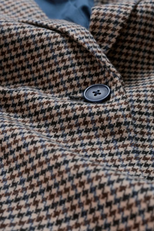 westdowns détendu blazer