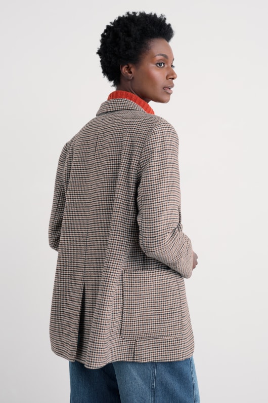 westdowns détendu blazer