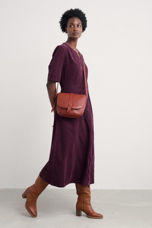 wightwick midi robe