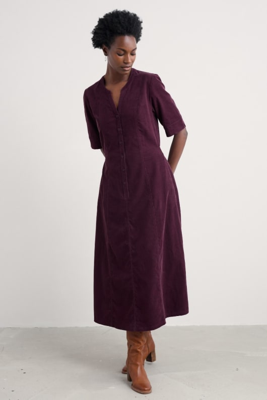 wightwick midi robe