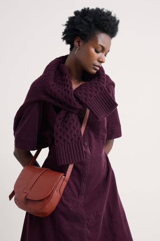 wightwick midi robe