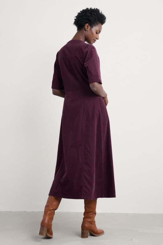 wightwick midi robe